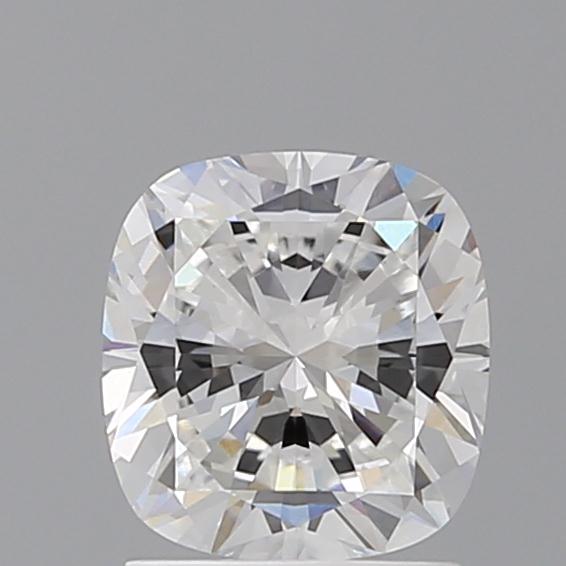 1.59 ct. cushion Lab Grown Diamond front image