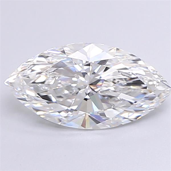 12.41 ct. marquise Lab Grown Diamond front image