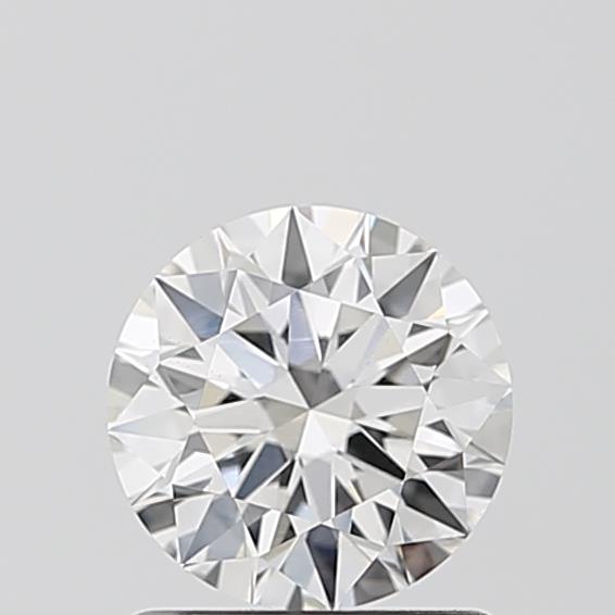 1.08 ct. round Lab Grown Diamond front image
