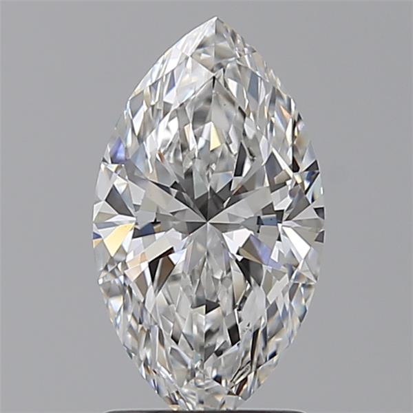 1.57 ct. marquise Lab Grown Diamond front image