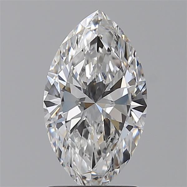 1.51 ct. marquise Lab Grown Diamond front image