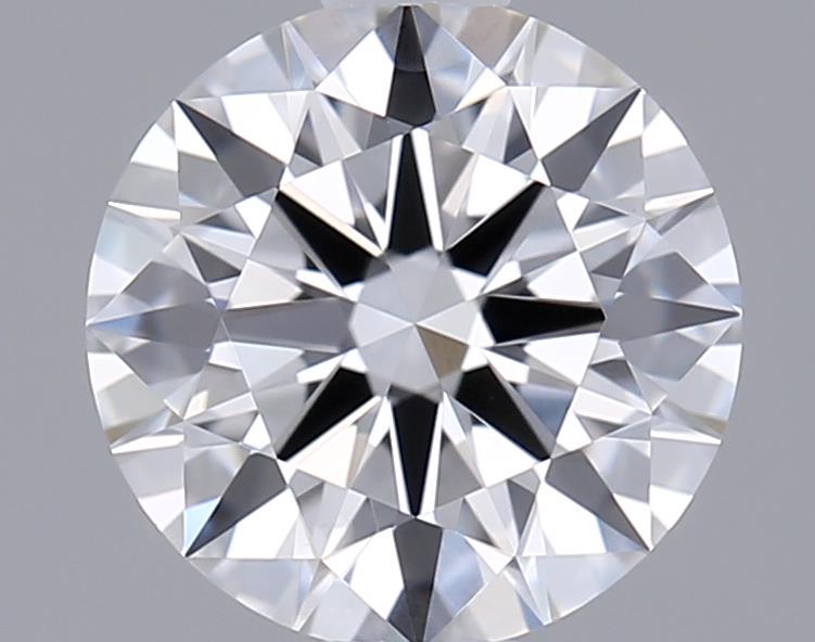1.05 ct. round Lab Grown Diamond front image
