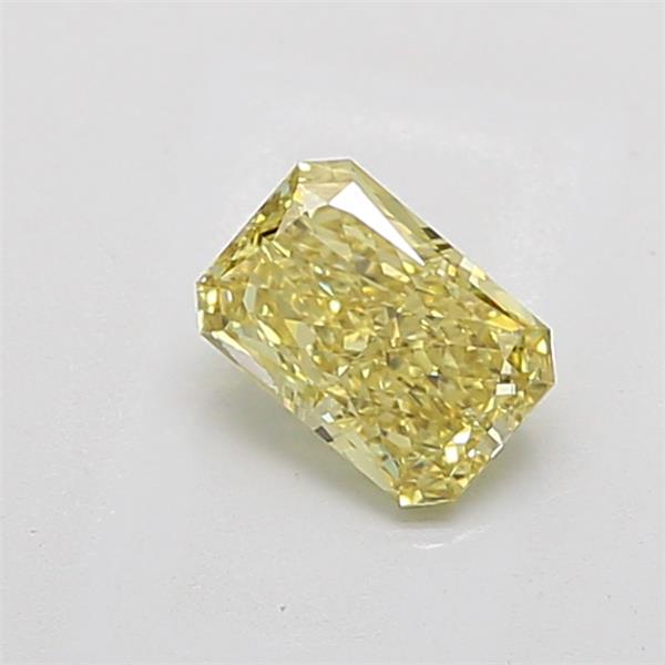 1.07 ct. radiant Lab Grown Diamond front image
