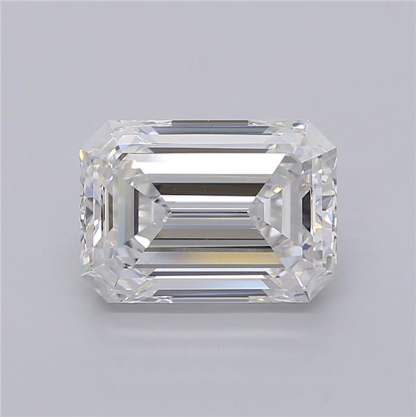 4.02 ct. marquise Lab Grown Diamond front image