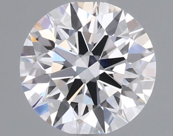 1.06 ct. round Lab Grown Diamond front image
