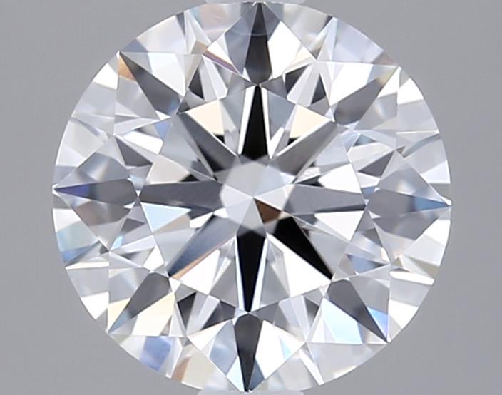 1.50 ct. round Lab Grown Diamond front image