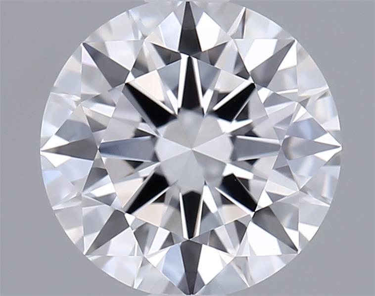 1.51 ct. round Lab Grown Diamond front image