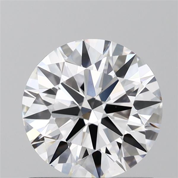 1.02 ct. round Lab Grown Diamond front image