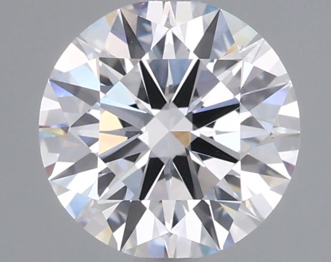 1.52 ct. round Lab Grown Diamond front image