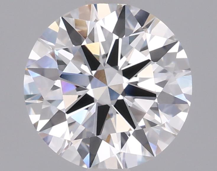 1.52 ct. round Lab Grown Diamond front image