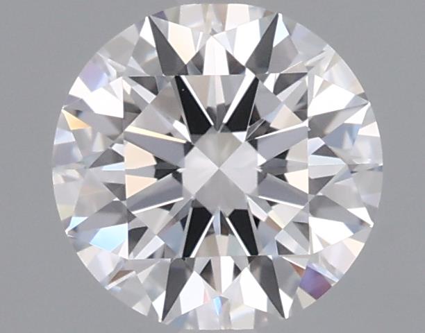 0.90 ct. round Lab Grown Diamond front image