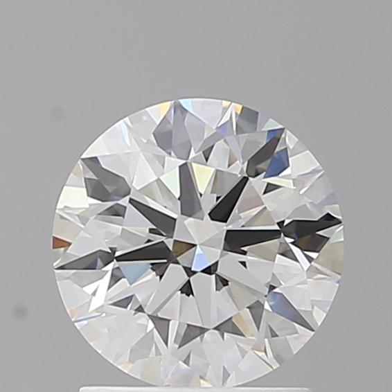 1.59 ct. round Lab Grown Diamond front image