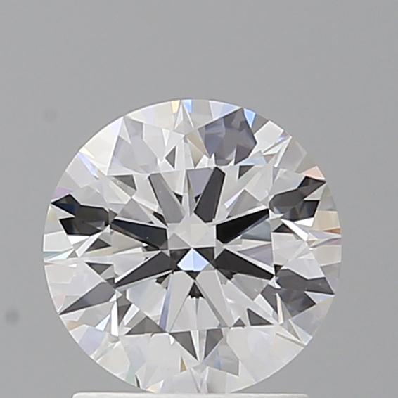 1.59 ct. round Lab Grown Diamond front image