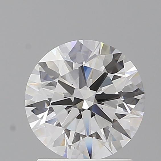 1.57 ct. round Lab Grown Diamond front image