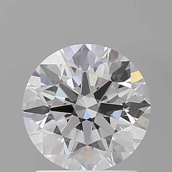 1.58 ct. round Lab Grown Diamond front image
