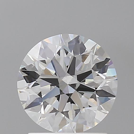 1.59 ct. round Lab Grown Diamond front image