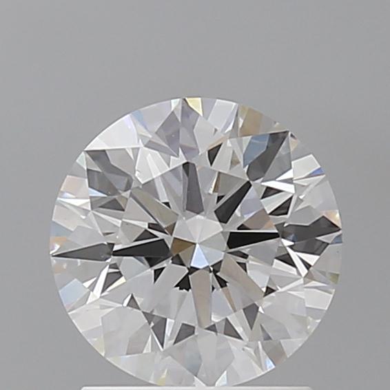 1.60 ct. round Lab Grown Diamond front image