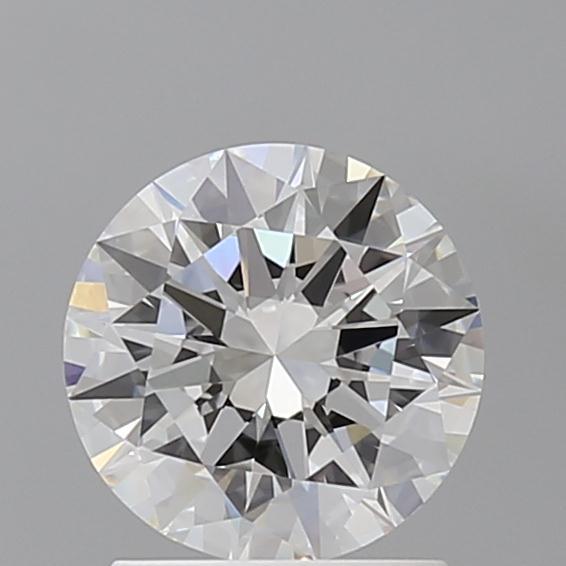 1.50 ct. round Lab Grown Diamond front image