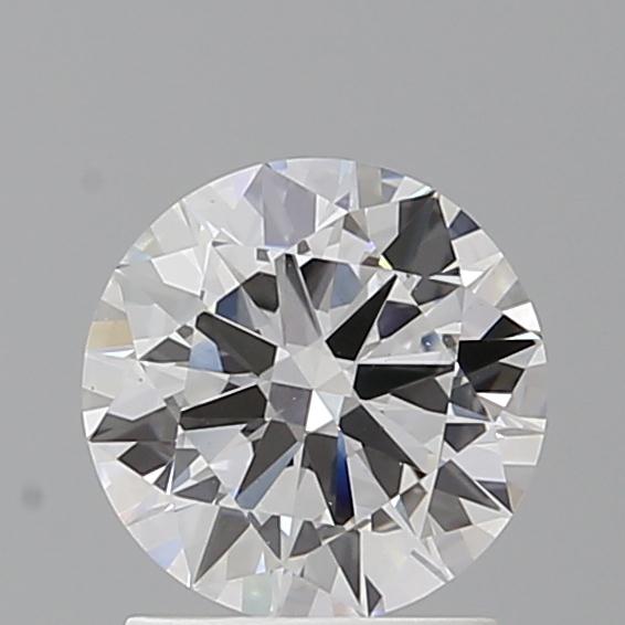 1.51 ct. round Lab Grown Diamond front image