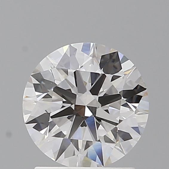 1.54 ct. round Lab Grown Diamond front image