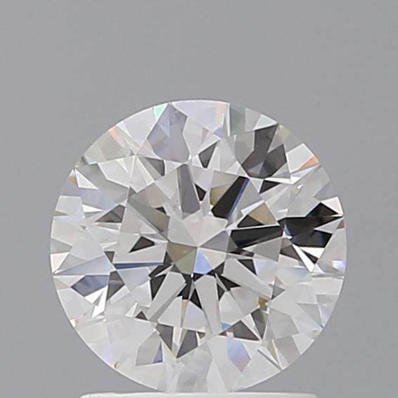 1.56 ct. round Lab Grown Diamond front image