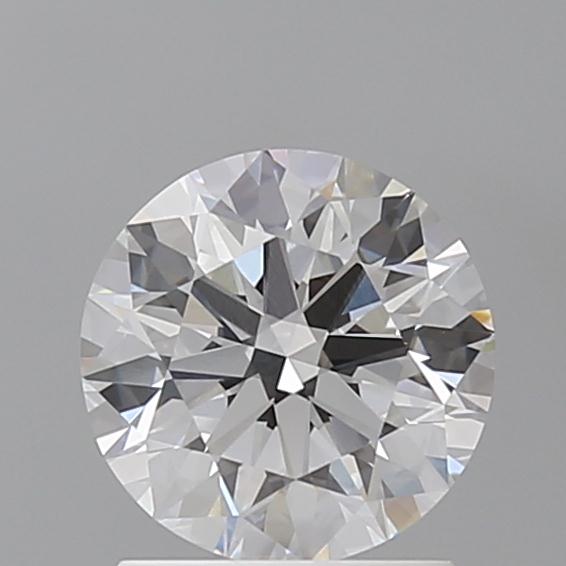 1.50 ct. round Lab Grown Diamond front image