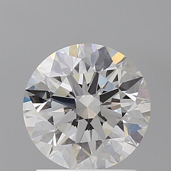 1.59 ct. round Lab Grown Diamond front image