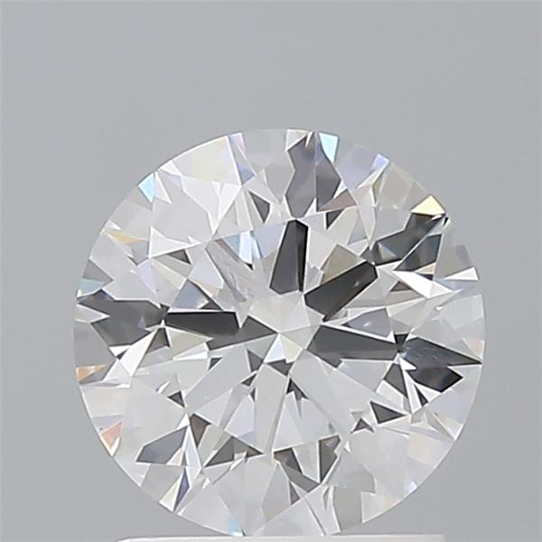 1.59 ct. round Lab Grown Diamond front image
