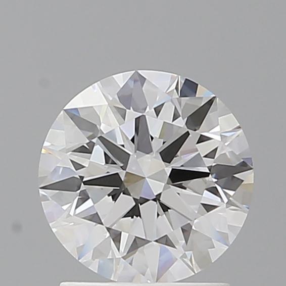 1.60 ct. round Lab Grown Diamond front image
