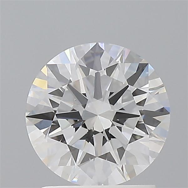 1.60 ct. round Lab Grown Diamond front image