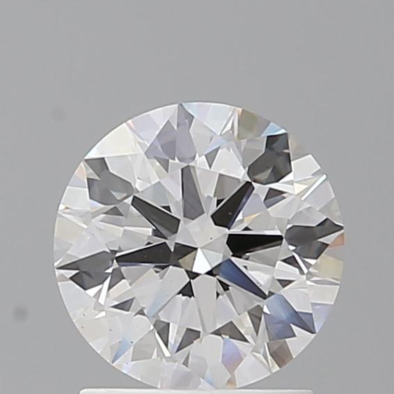 1.51 ct. round Lab Grown Diamond front image