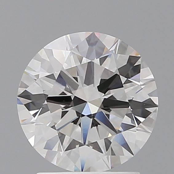 2.02 ct. round Lab Grown Diamond front image