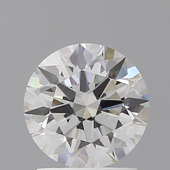 1.58 ct. round Lab Grown Diamond front image