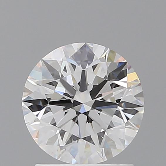 1.57 ct. round Lab Grown Diamond front image