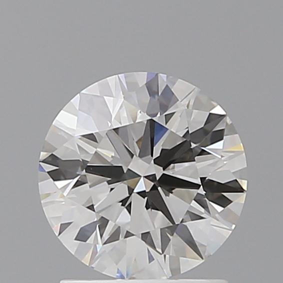 1.53 ct. round Lab Grown Diamond front image