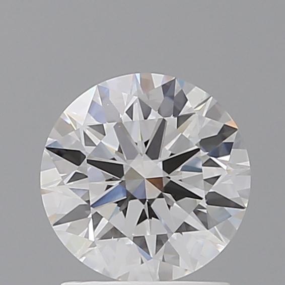 1.55 ct. round Lab Grown Diamond front image