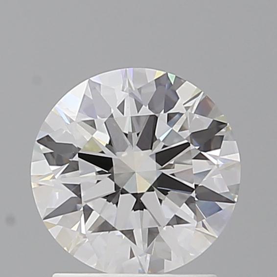 1.60 ct. round Lab Grown Diamond front image