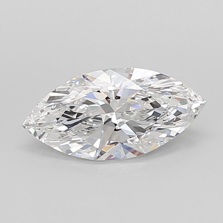 2.99 ct. marquise Lab Grown Diamond front image