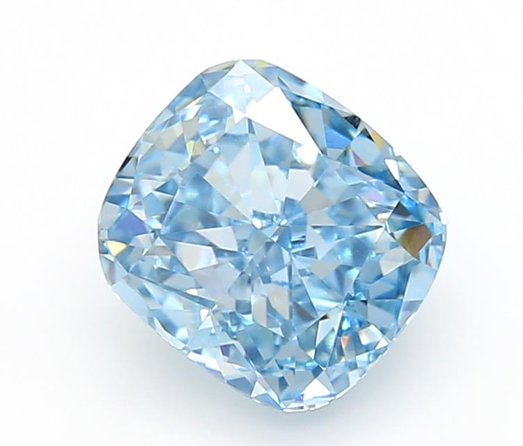1.04 ct. cushion Lab Grown Diamond front image