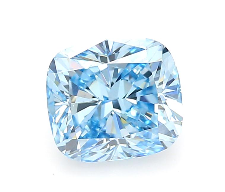1.06 ct. cushion Lab Grown Diamond front image