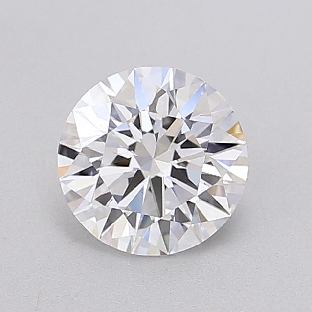 1.25 ct. pear Lab Grown Diamond front image