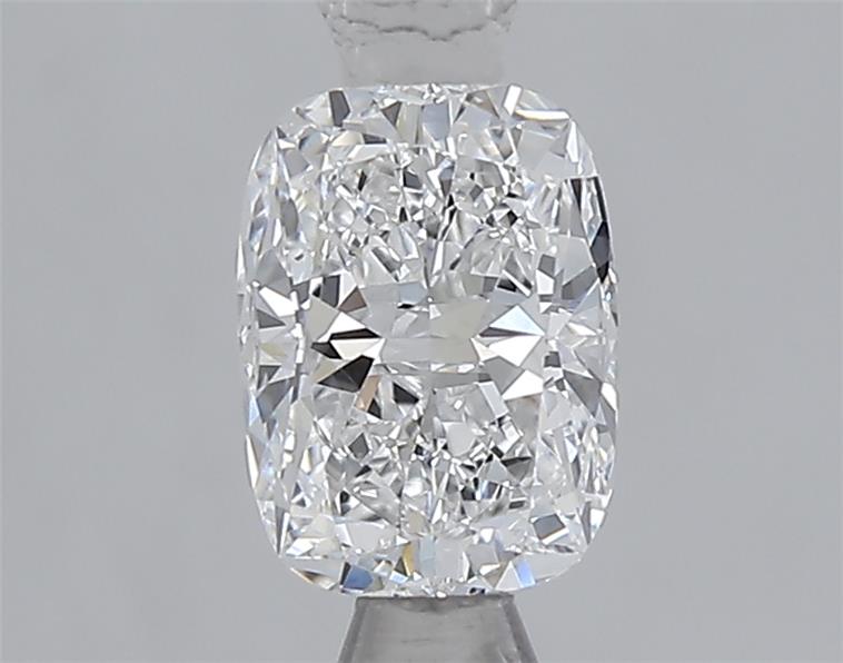 1.07 ct. cushion Lab Grown Diamond front image