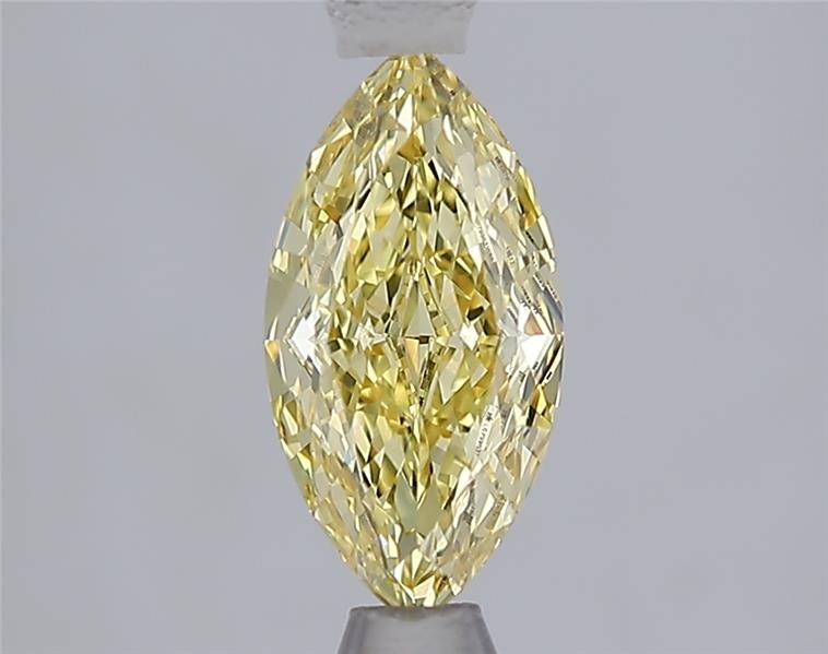 1.09 ct. marquise Lab Grown Diamond front image
