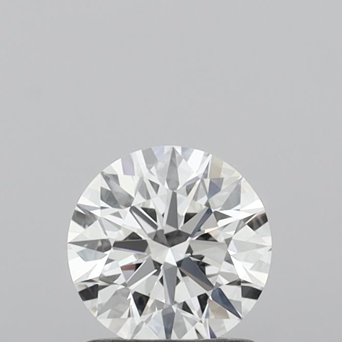 1.01 ct. round Lab Grown Diamond front image