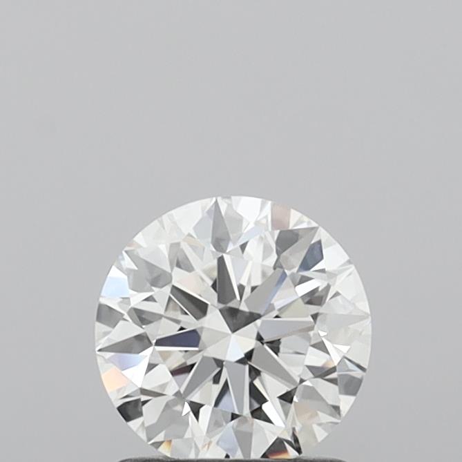 1.03 ct. round Lab Grown Diamond front image