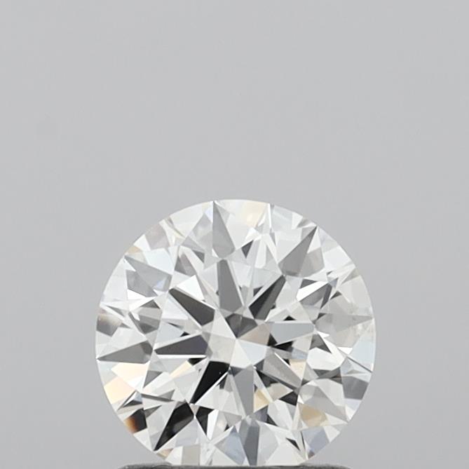 1.02 ct. round Lab Grown Diamond front image