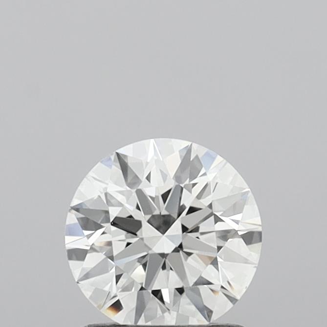 1.02 ct. round Lab Grown Diamond front image