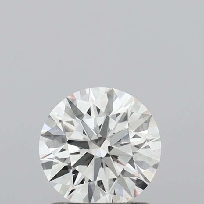 1.02 ct. round Lab Grown Diamond front image
