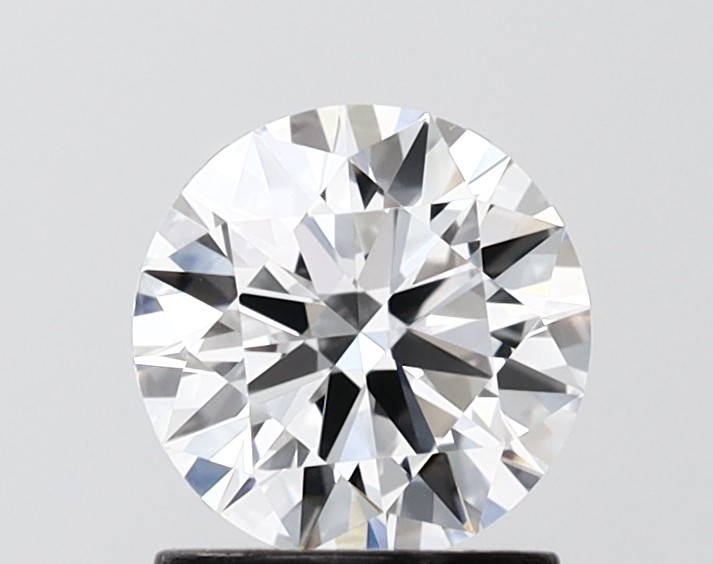 1.09 ct. round Lab Grown Diamond front image