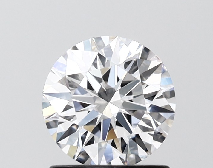 1.06 ct. round Lab Grown Diamond front image